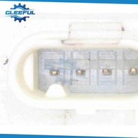 Serrure de porte arrière gauche 4589923AH pour Jeep Grand Cherokee Dodge Durango 4589923AH,4589923AF,4589923AG,931-098,4589697AD,04589697AD