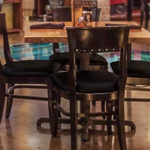 Toptan Spandex sandalye koruyucu streç yemek sandalyesi koltuk yemek odası için kapakları mutfak ofis - Product Image 3