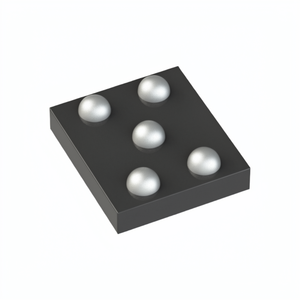 Electronic Circuit Components Power Management (PMIC) BOM IC In Stock XC9235B3EC0R-G <b>5</b> XFBGA, WLBGA - Product Image 1