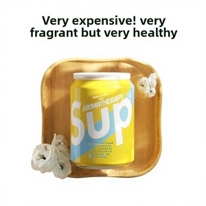 Baume <span class=keywords><strong>parfum</strong></span>é désodorisant pour voiture SUP – Ornement de <span class=keywords><strong>parfum</strong></span> haut de gamme longue durée – Échantillon d'eau de Cologne – <span class=keywords><strong>Parfum</strong></span> solide pour homme et femme - Product Image 3