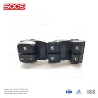 Interruptor Elevalunas Eléctrico para Kia Picanto 1.0 12V - OE 93570G6020