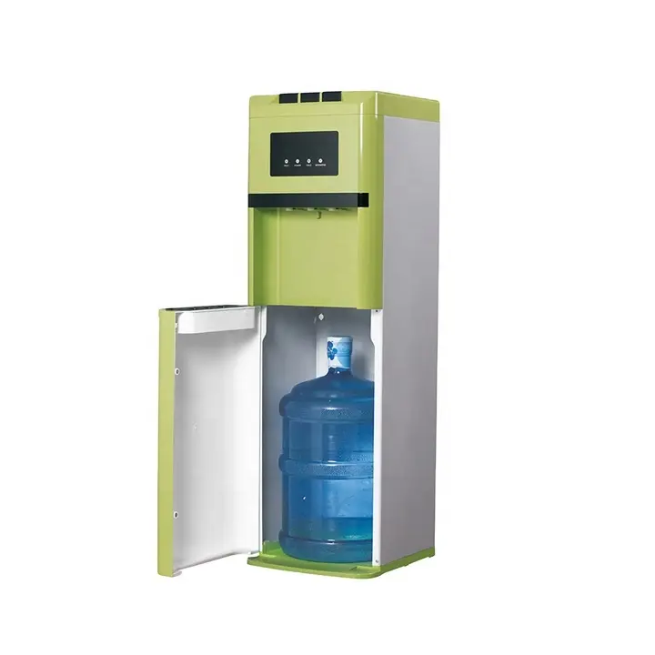 Vrijstaande Hot En Koude En Normale Downloaden Water Dispenser