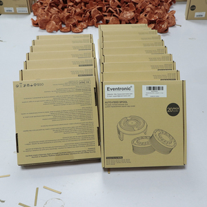 Cho worx wg116 wg119 có dây điện chuỗi xén wa0007/50022833 thay thế dòng tông đơ spool edger dòng ống chỉ - Product Image 6