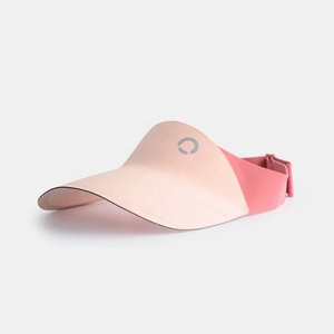 หมวกเด็ก PVC ป้องกันรังสียูวี ปรับขนาดได้ ปีกกว้าง รุ่น B-5699 - Product Image 1