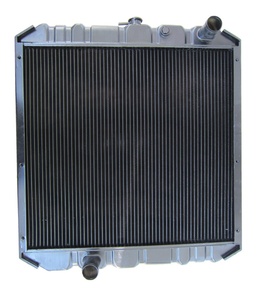 Me298956 mitsubishi fuso radiador de combate 4d31 4d32 4d34 6d16 6d17 6m60 motor <span class=keywords><strong>diesel</strong></span> - Product Image 1