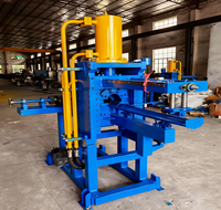 Tungku Multi-billet Cerdas Yuelead
