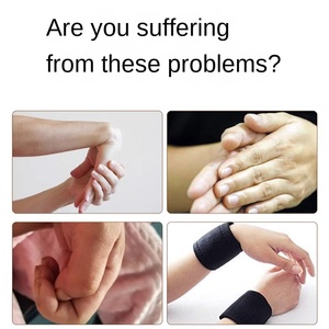 Hülle Muskel entspannende chinesische Gips creme für die Massage Finger Taubheit Arthritis Handgelenk Sehne Schmerz linderung <span class=keywords><strong>Salbe</strong></span> - Product Image 2