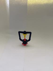 <span class=keywords><strong>Micro</strong></span> arroseur rotatif à 360 degrés, opération simple, <span class=keywords><strong>installation</strong></span> facile - Product Image 4