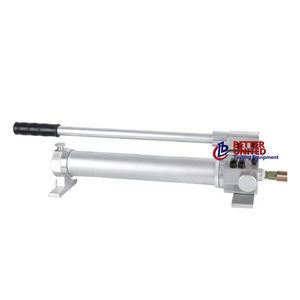 Accouplement de tuyau d'huile cylindre hydraulique <span class=keywords><strong>pompe</strong></span> à pression <span class=keywords><strong>manuelle</strong></span> <span class=keywords><strong>manuelle</strong></span> - Product Image 6