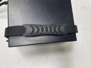 Paquete de Baterías de Litio Personalizado para Robots UGV AGV UAV, 44.4V 48V 50.4V 52V 60V 40 AH 120Ah LiFePO4 IP67, Batería de Iones de Litio con CAN/RS485 - Product Image 4