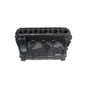 Bloque de Cilindros para Motor Caterpillar 3406C 3406E 3408 3443C, Bloque de Motor Diésel para Camión Minero, Pieza OEM - Product Image 1