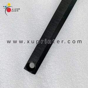 WD Original Factory C5.072.605 Pull Rail SM102 CD102 <b>Preset</b> Feeder for Heidelberg Offset Printing Parts 365*15MM - Product Image 3