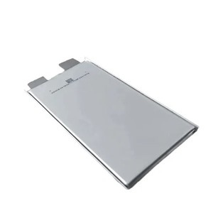 HDH 30000mAh 30AH 10c Baterai <span class=keywords><strong>Lithium</strong></span> <span class=keywords><strong>Ion</strong></span> Semi-Solid State untuk Drone, Power Bank, Pouch, Sel <span class=keywords><strong>3.6V</strong></span>, Baterai Li <span class=keywords><strong>Polymer</strong></span> 3.7V - Product Image 3