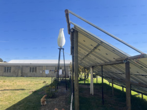 Nhà Vertical Axis <span class=keywords><strong>Wind</strong></span> Turbine Blade thiết kế nhà 500W 800W 1kw 2kw 3KW hệ thống máy phát điện tuabin gió - Product Image 5