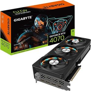 Nueva Tarjeta Gráfica GeForce RTX 4070 4070TI de la Marca [Nombre de la Marca], Tarjetas Gráficas 4060Ti RTX4060 Rtx4070 de 12 GB, Rtx 4070ti Rtx 4070 - Product Image 1