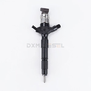 Injecteur 23670-30400 23670-0L090 pour 2.5d 3.0d - Product Image 1