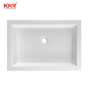 Lavandino da <span class=keywords><strong>bagno</strong></span> per il trucco con scolapiatti, - Product Image 1