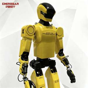 Robot industriel super intelligent de nouvelle génération AI Rotot //Chenxuan Bumblebee K2// Robot d'<span class=keywords><strong>intelligence</strong></span> <span class=keywords><strong>artificielle</strong></span> - Product Image 3