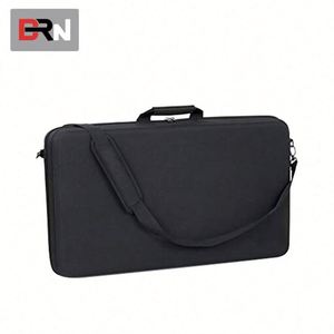 Estuche de Transporte Impermeable de Gran Capacidad DDJ-SB2, Bolsa Rígida de EVA para Controlador Portátil de 2 Canales Pioneer DJ - Product Image 3