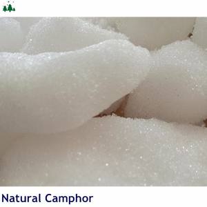 Atacado de Matéria-Prima Natural: Cristais de Pó de Cânfora 100% Pura - Product Image 4