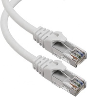 Cable de Red Ethernet Cat6 UTP RJ45 Kecheng de 0.5m, 1m, 2m, 5m, 10m - Precio de Cable LAN