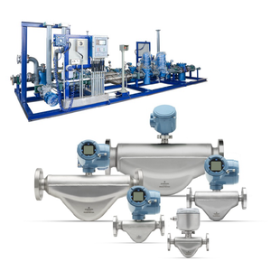 Débitmètre massique Coriolis Motion New G025m G050m G100m G200m - Product Image 4
