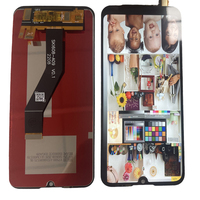 Écran LCD de haute qualité 100 % testé OEM 6,1 pouces pour téléphone portable MOTO E6I/E6S avec garantie d'un an