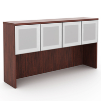 Gitana Décoration de table de bureau en U Accessoires de table de bureau Table de bureau moderne