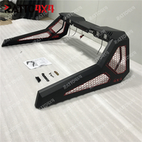 Ratto dernière conception Toyota Roll Bar D-Max Roll Bar pour pick-up 4x4 accessoires Ford F150