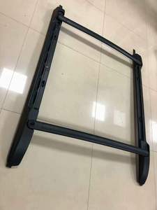 Originale Tacuma ABS e traversa in acciaio portapacchi per auto modifica tetto amichevole per Toyota Tacoma - Product Image 6