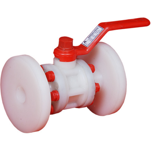 PN16/25 DN 100 150Class 300 600Class วาล์วควบคุม <span class=keywords><strong>picv</strong></span> AC upvc cpvc frpp PPH PVDF FLANGE วาล์วไฟฟ้ามีมอเตอร์ - Product Image 5