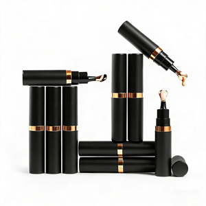 <span class=keywords><strong>Corrector</strong></span> Líquido <span class=keywords><strong>de</strong></span> Cobertura Total, Resistente al Agua <span class=keywords><strong>y</strong></span> <span class=keywords><strong>de</strong></span> Larga Duración, Oculta <span class=keywords><strong>Ojeras</strong></span> <span class=keywords><strong>y</strong></span> Imperfecciones, Maquillaje Facial - Product Image 1