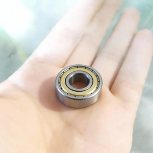 मुफ्त शिपिंग असर खरीद 693z एक्सट्रूडर के साथ 3*8*4 मिमी एक्सट्रूडर गियर सटीक 69 3 डी ड्रिकर - Product Image 1