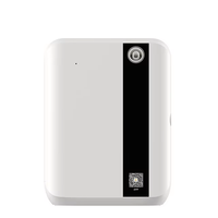 Diffuseur d'arômes à commande par application, dernière génération, 1500m3, diffuseur d'arômes mural pour HVAC, machine à parfum A500