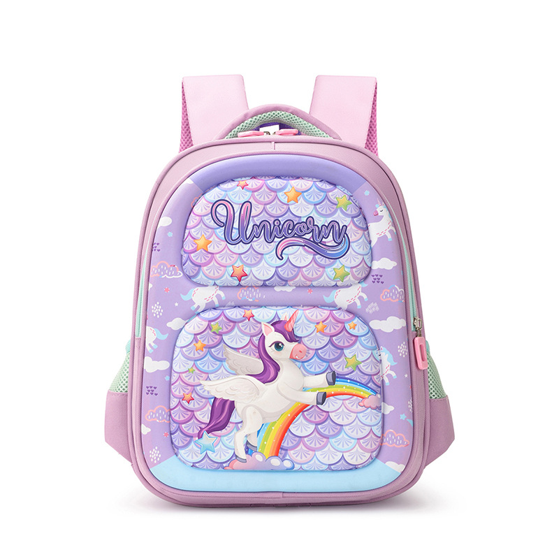 2025 Hot Sale 3D Eva Cartoon Tiger School Backpack - Waterproof 2025 Hot Sale 3D Eva Cartoon Tiger School Backpack - Waterproof