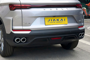 Geely Coolray L Binyue L รถเอสยูวีขนาดกะทัดรัดรุ่นใหม่ หน้าจออัจฉริยะ ภายในกว้างขวาง สะดวกสบาย สมรรถนะสูง สำหรับผู้ซื้อทั่วโลก - Product Image 3