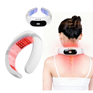 Dispositivo de Terapia Láser ABS Médico para el Alivio de la Artritis y el Dolor de Espalda, Equipo de Rehabilitación en el Hogar, Certificado Médico Clase II - Product Image 2