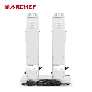 CE Electric Commercial Wholesale Stainless Steel Double Head <strong>Milkshake</strong> Mixer Machine <strong>Milkshake</strong> <strong>Maker</strong> - Product Image 3