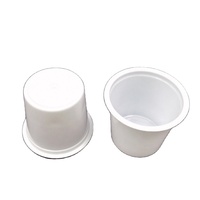 Kuerig 2.0 Kaffeemaschine Leere K-Cups Kuerig 2.0 Funktionsfähige Leere K-Cups