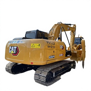 Excavatrice d'occasion CAT 312D2 GC Prix avantageux Excellentes performances Excavatrice CAT d'occasion à vendre - Product Image 1