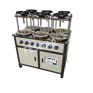 투수저항시험을 위한 콘크리트 투수성 시험장치 - Product Image 2