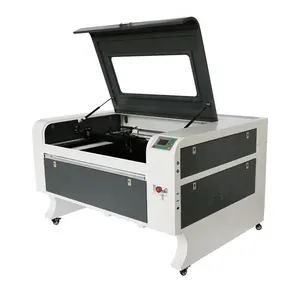 Graveur laser 1080 co2 100w 130w, machine de gravure laser pour MDF bois acrylique cuir