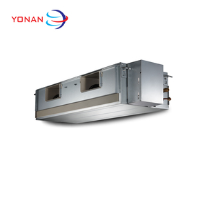 เครื่องปรับอากาศแบบแยกส่วนชนิดท่อลม 5 ตัน ระบบทำความเย็น 50Hz ใช้สารทำความเย็น R410a - Product Image 6