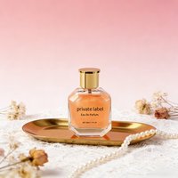 Perfumes de Marca Privada de Lujo y Larga Duración para Hombres y Mujeres, Venta al Por Mayor de Alta Calidad, Personalización Disponible