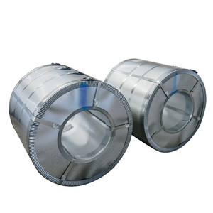 Precio de Fábrica DX51D+Z 20-275g/ ㎡   Bobina de Acero Galvanizado con Recubrimiento de Zinc para Techos de Construcción y Paneles de Electrodomésticos - Product Image 2