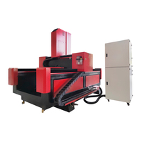 Machine de gravure sur pierre SDLE 9015, machine de gravure CNC sur marbre, routeur CNC, machine de découpe de granit en promotion