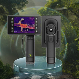 4X 8X 2X 100m Outdoor <strong>Handheld</strong> Infrared Thermal Imaging <strong>Camera</strong> 1280*960 Resolution 5inch Waterproof WiFi 1 Year <strong>Night</strong> <strong>Vision</strong> - Product Image 1
