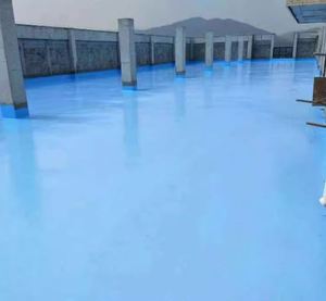 Revestimiento Líquido de Poliurea de 2 Componentes Pintable para Impermeabilización de Techos y Piscinas, Alta Resistencia a la Tracción - Product Image 2