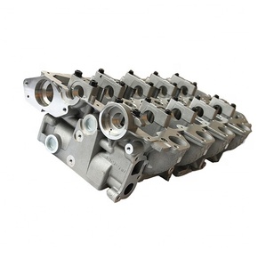 Culasse <span class=keywords><strong>de</strong></span> rechange 1005A560 MD350816 pour <span class=keywords><strong>Mit</strong></span>, L200 2005-2015 Pajero 4D56U 16V 2.5 Hyundai Kia Bongo D4BH Pièces <span class=keywords><strong>de</strong></span> moteur - Product Image 4