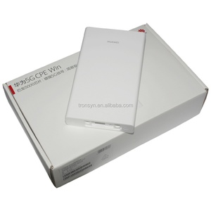 Routeur extérieur Balong 5000 1,65 Gbps pour CPE 5G Win H312-371, prend en charge les bandes 5G N41/N77/N78/N79, SOHO VOIP, EN STOCK - Product Image 5